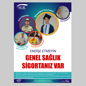 Afiş Baskısı