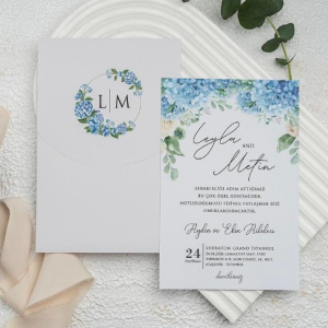 Ekonomik Davetiyeler