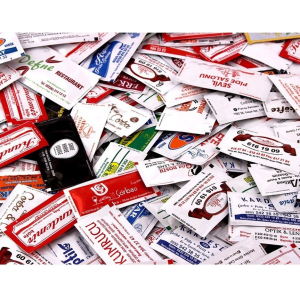 Islak Mendil - Dijital