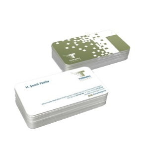 Sıvamalı Kartvizit