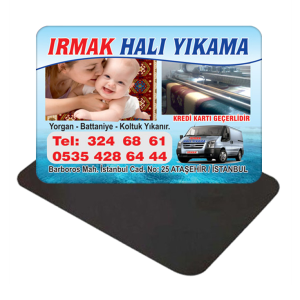 102 Halı Yıkama